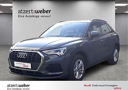 Audi Q3 45TFSIe S-tronic Navi elekHeck LED Sportsitze