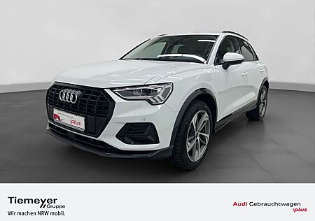 Audi Q3 35 TFSI ADVANCED ALCANTARA LED LM19 AHK