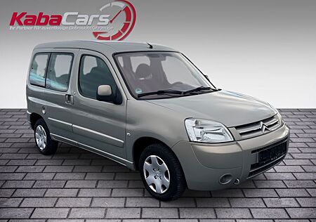 Citroën Berlingo 1.4 Multispace Plus *Klima *Tüv Neu