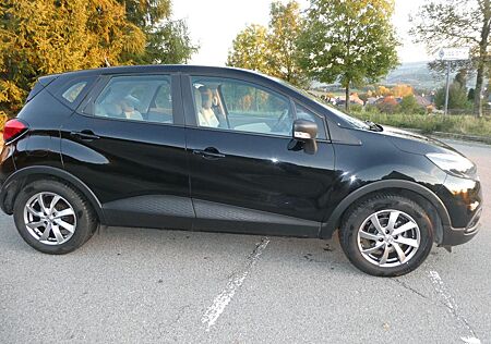 Renault Captur ENERGY TCe 90 Start&Stop TÜV/ASU Neu