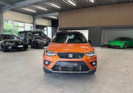Seat Arona FR ACC LED Navi PDC 6-Gang