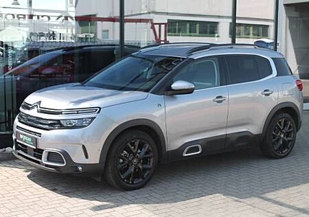 Citroën C5 Aircross Shine PureTech 225 Hybrid