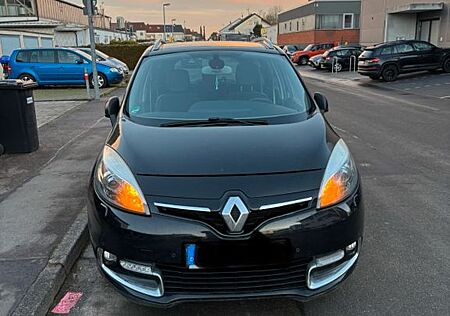 Renault Grand Scenic Bose Edition dCi 150 Automatik ...