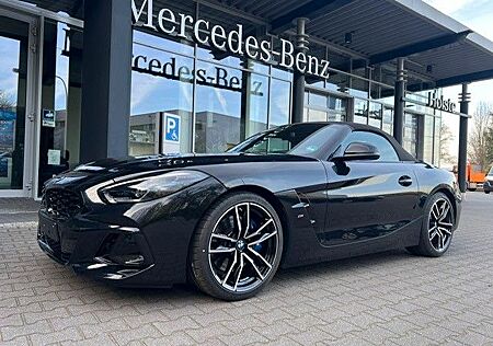 BMW Z4 M40 i ACC/HUD/Innovationspaket