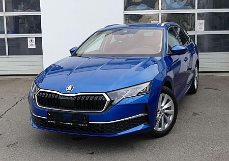 Skoda Octavia Combi 1,5 TSI DSG Kamera/Navi/LED