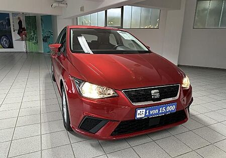 Seat Ibiza 1.0 Style