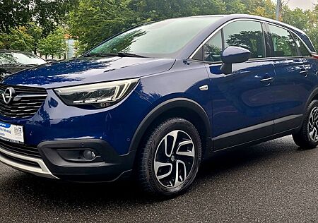 Opel Crossland X Crossland (X)/360.Camera/Navi/Tüv.10-26/T.leder