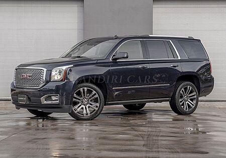 GMC 2017 Yukon Denali € 35000 +LPG 122L