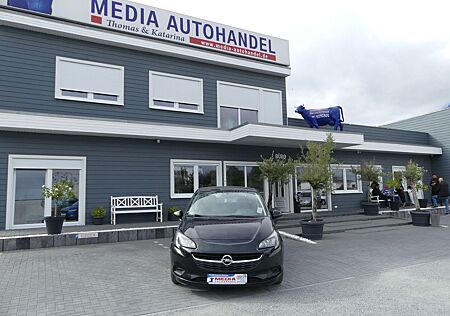 Opel Corsa E Edition *NUR 61TKM*