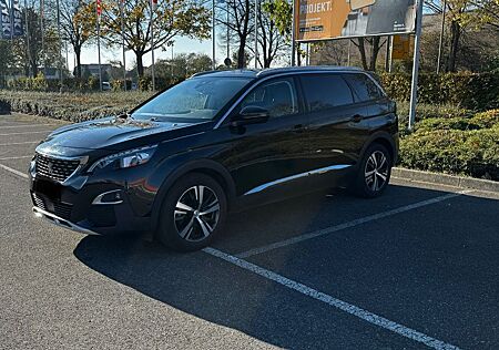 Peugeot 5008 BlueHDi 120 Allure