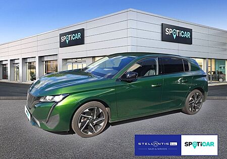 Peugeot 308 Allure Pack 1.5 BlueHDi 130*SHZ*Lenkr.H*RFK*