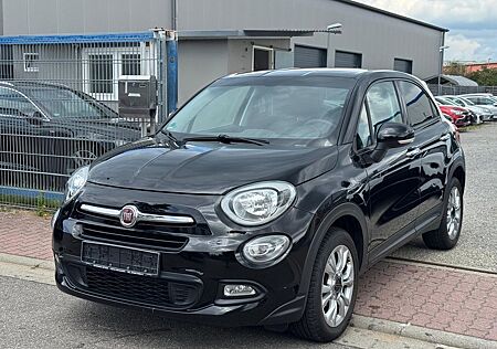 Fiat 500X Pop Star