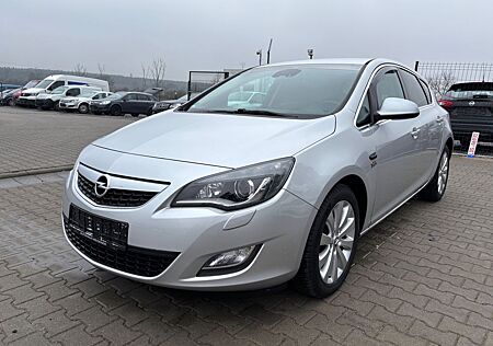 Opel Astra 1.6 Automatik OPC Line *TÜV 12-2026*