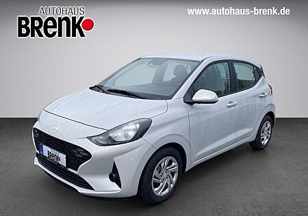 Hyundai i10 Comfort Smart 1.0 MY25 *Navi/RFK/PDC/APP*