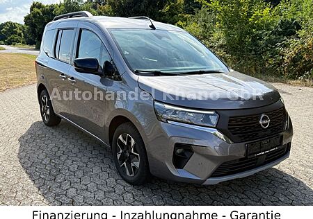 Nissan Townstar Kombi L1 Tekna 1.HAND