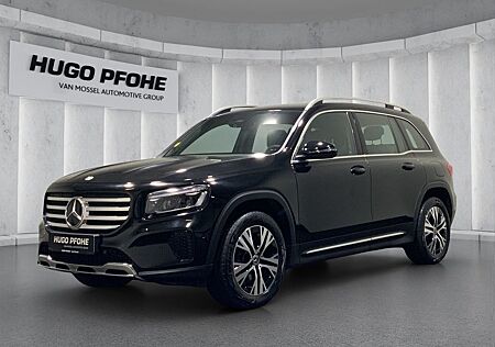 Mercedes-Benz GLB 200 d Progressive (EURO 6e)
