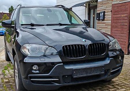 BMW X5 xDrive30d -