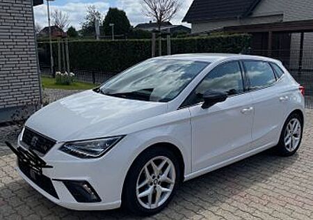 Seat Ibiza 1.5 TSI EVO Start&Stop 110kW FR