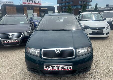 Skoda Fabia Combi Classic