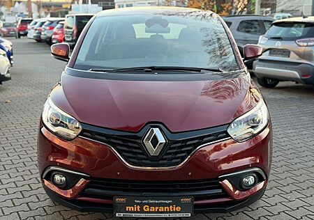 Renault Scenic IV Experience