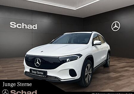 Mercedes-Benz EQA 350 4M PROGR ADV+MBUX+LED+KAMERA+ASSIST+AMBI