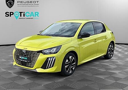 Peugeot 208 PureTech 100 Allure
