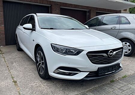 Opel Insignia 1.6 Diesel 2.Hand Kamera