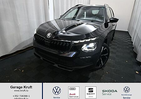 Skoda Kamiq Monte Carlo 1.5 TSI DSG7 - Pano, Kamera, N