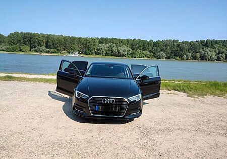 Audi A3 1.0 TFSI -