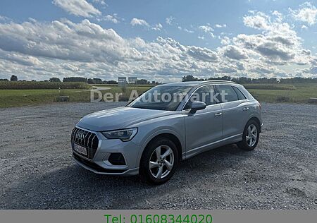 Audi Q3 35 TFSI-6.Gang-Led-Pdc-Shz-Totwinkel-Euro6