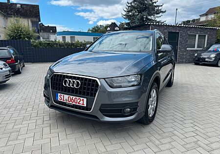 Audi Q3 2.0 TDI