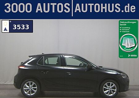 Opel Corsa 1.2 Turbo Elegance Navi PDC LED