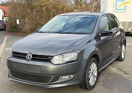 VW Polo Volkswagen V Style 1.2 // Klima // Euro 5