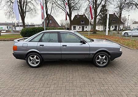 Audi 80