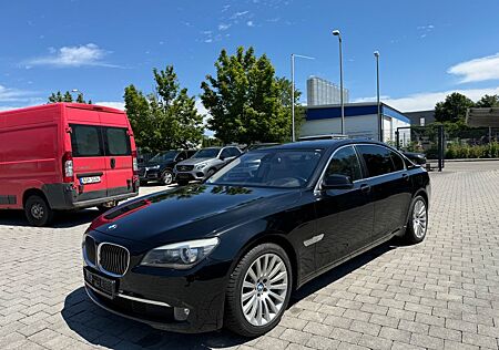 BMW Active Hybrid 7 ActiveHybrid 7 *HEAD-UP*SITZBELÜFTUNG*XENON*NAVI