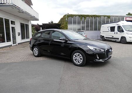 Hyundai i30 cw Family