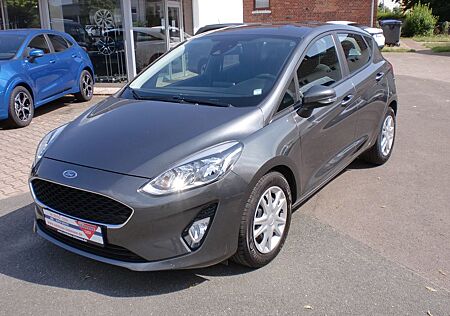 Ford Fiesta Cool & Connect