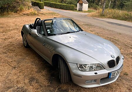 BMW Z3 Roadster 3.0i -