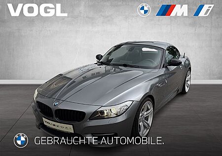 BMW Z4 sDrive35is Roadster inkl. LHZ,SHZ, Navi