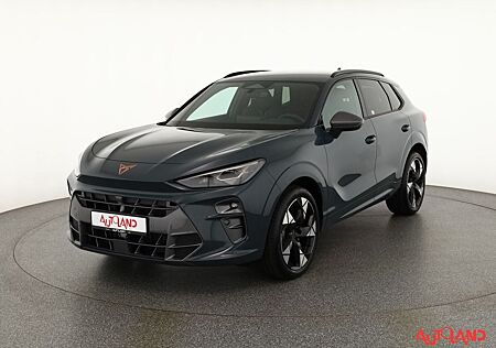 Cupra Terramar 1.5 eTSI DSG Matrix ACC Navi AHK