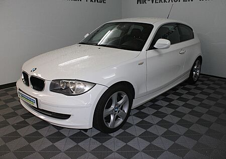 BMW 116i Lim. TÜV 05-26 8x Räder Mängel Bitte Lesen