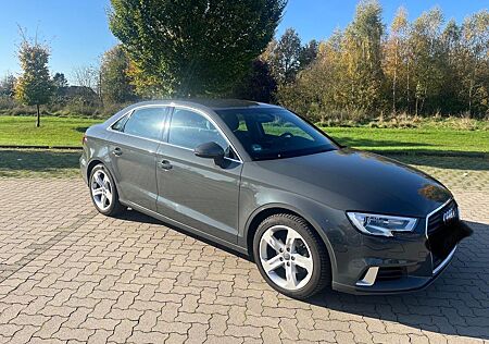Audi A3 1.4 TFSI cylinder on demand Limousine sp