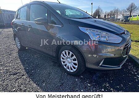 Ford B-Max Titanium / Benzin