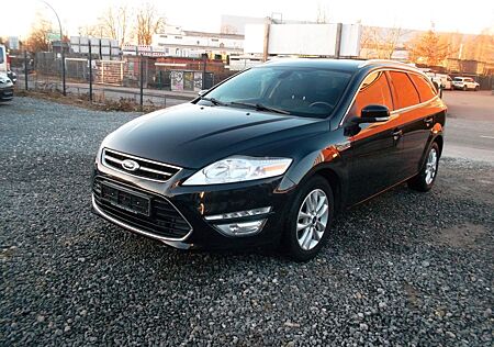Ford Mondeo Turnier Business Edition 2,0TDCi 1.HAND