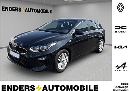 Kia Cee'd Ceed 5 1.4 Vision EU6d-T Navi PDC SHZ Klima