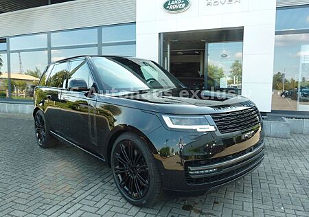 Land Rover Range Rover RR 4.4 P530 Autobiography e.AHK WEBASTO 23" MY25