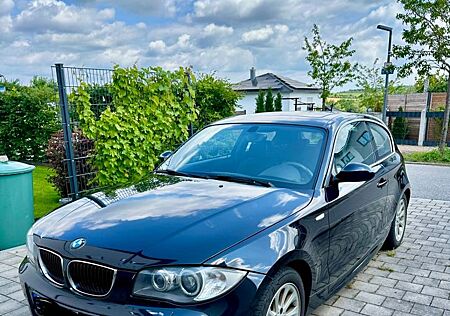 BMW 118d - Limited Sport Edition