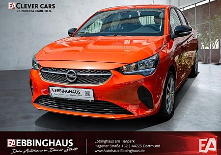 Opel Corsa F e Edition Fahrer-Assistenz-Paket Kamera