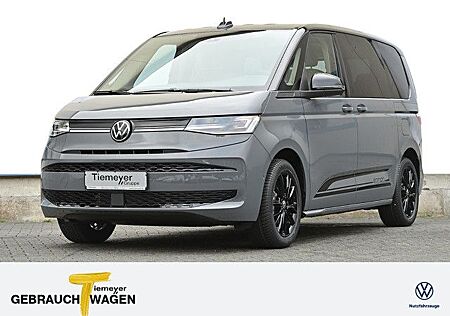 VW T7 Multivan Volkswagen 2.0 TDI DSG Edition AHK MATRIX VIRTU