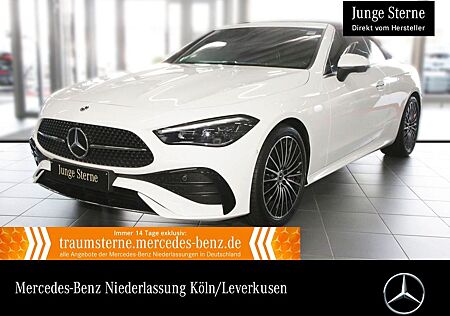 Mercedes-Benz CLE 200 CA AMG/ADVANCED/+/360°/19"/MEMORY/KEYL